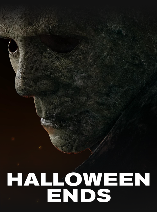 HALLOWEEN ENDS