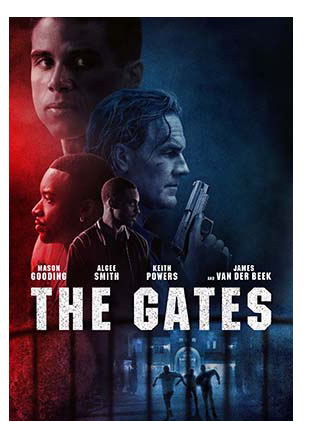 THE GATES