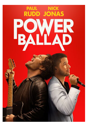 POWER BALLAD