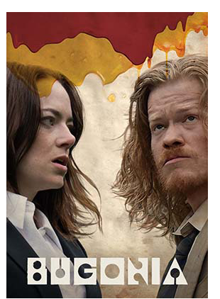 BUGONIA