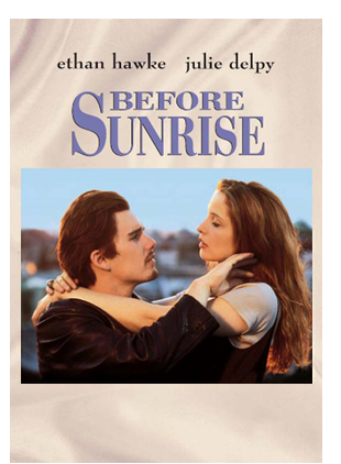 BEFORE SUNRISE