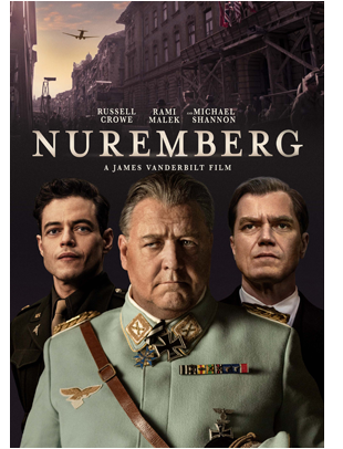 NUREMBERG