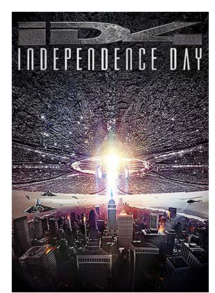 INDEPENDENCE DAY