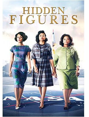 HIDDEN FIGURES