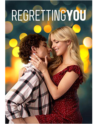 REGRETTING YOU
