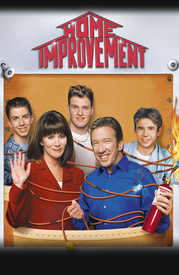 HOME IMPROVEMENT