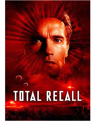 TOTAL RECALL