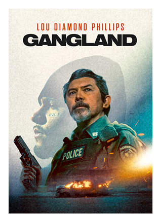 GANGLAND