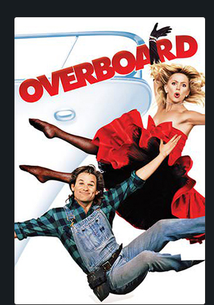 OVERBOARD