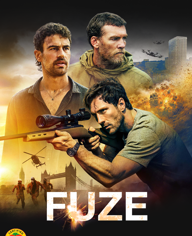 FUZE