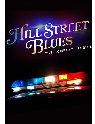 HILL STREET BLUES: THE COMPLETE SERIES