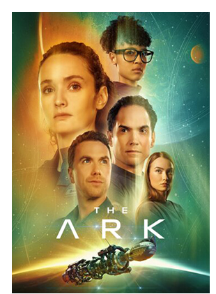 THE ARK