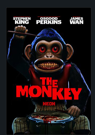 THE MONKEY