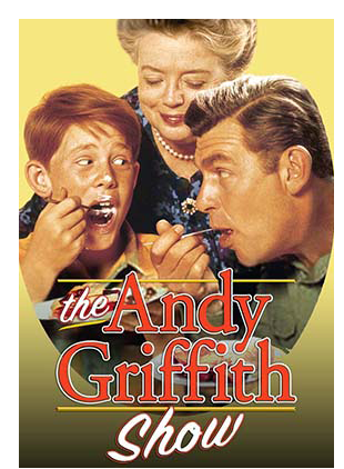 THE ANDY GRIFFITH SHOW