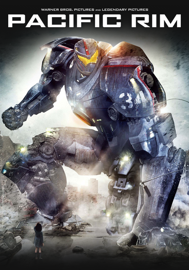 PACIFIC RIM