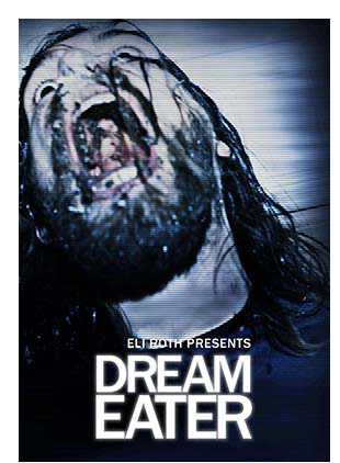DREAM EATER