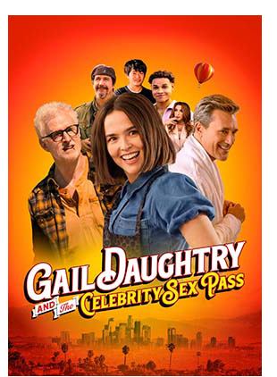 GAIL DAUGHTRY AND THE CELEBRITY SEX PASS