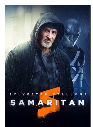 SAMARITAN