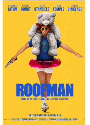 ROOFMAN