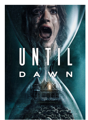 UNTIL DAWN