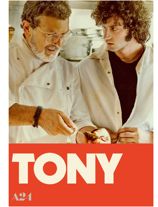 TONY