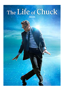 THE LIFE OF CHUCK