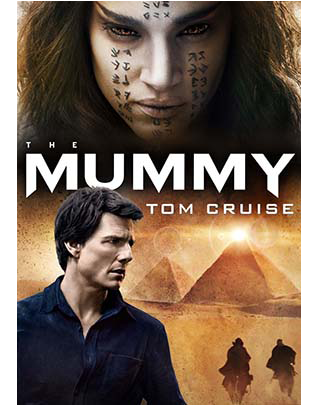 THE MUMMY