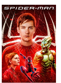 SPIDER-MAN