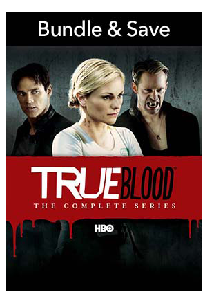 TRUE BLOOD