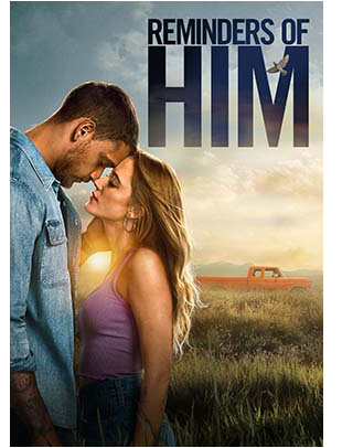 REMINDERS OF HIM