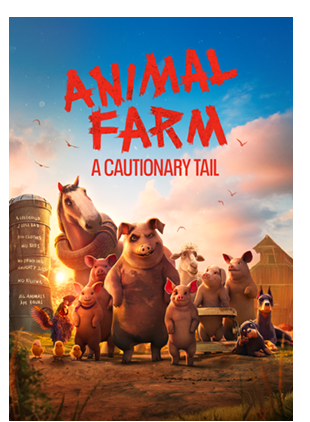 ANIMAL FARM