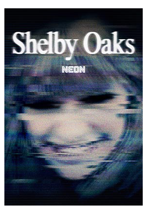 SHELBY OAKS