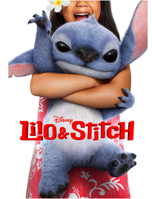 LILO & STITCH
