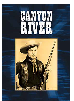 CANYON RIVER