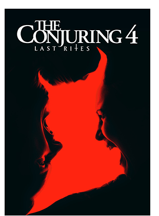 THE CONJURING 4: LAST RITES