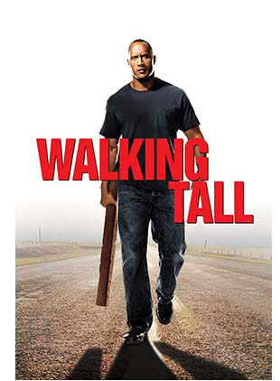 WALKING TALL