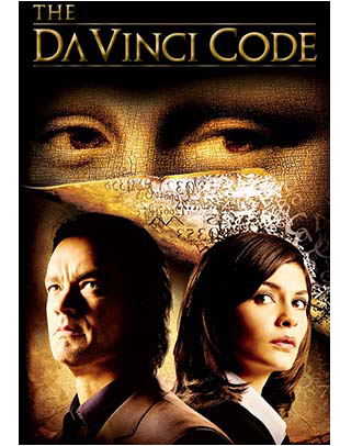THE DA VINCI CODE