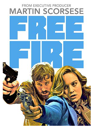 FREE FIRE
