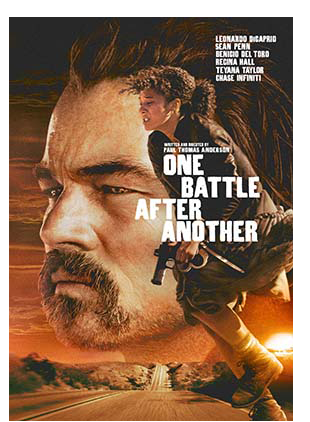 ONE BATTLE AFTER ANOTHER