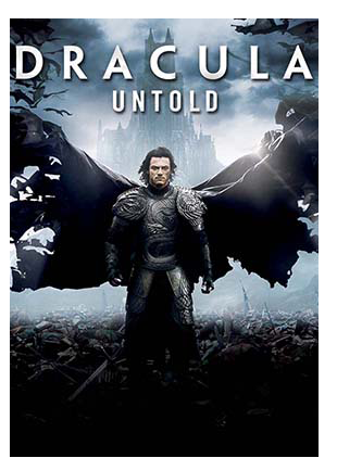 DRACULA UNTOLD