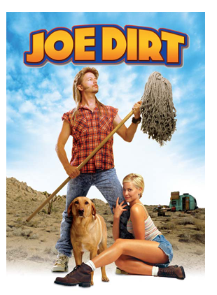 JOE DIRT