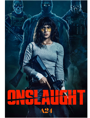 ONSLAUGHT