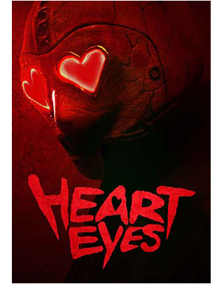 HEART EYES