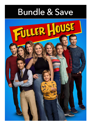 FULLER HOUSE