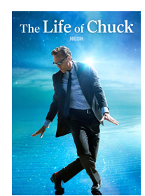 THE LIFE OF CHUCK