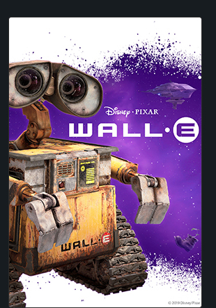 WALL-E