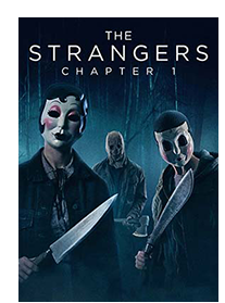 THE STRANGERS: CHAPTER 1