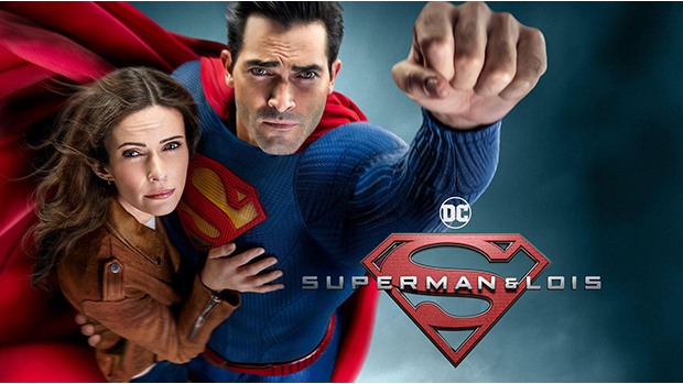 SUPERMAN & LOIS