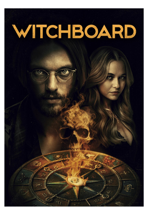 WITCHBOARD