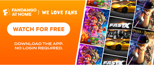 WATCH FOR FREE - DOWNLOAD THE APP. NO LOGIN REQUIRED.